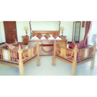 Sunrise Resort logo - Similar company to Thayu Farm Hotel