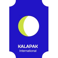 Kalapak International logo - Similar company to Simili Consulting