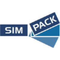 SIMULIA/Simpack NAM logo - Similar company to Simpack Ag