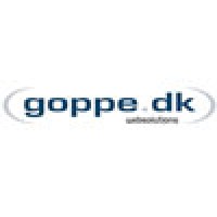 Goppe A/S