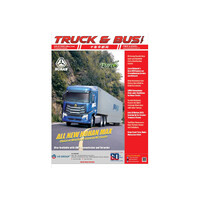 Truck & Bus News logo - Similar company to Nevlock Engine Components Limited
