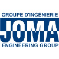 JOMA Engineering Group Inc. logo - Similar company to Paramount Engineering Consultants