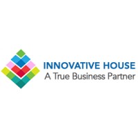 Innovative House logo - Similar company to Nrk Adsystems - India