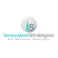 Innovation Strategies logo - Similar company to Agi (Advanced Group For Information Technology)