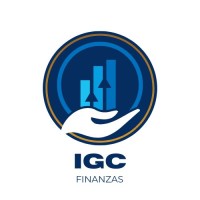 IGC finanzas logo - Similar company to Igc Integral Group Consulting