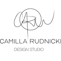 Camilla Rudnicki Indretning Aps logo - Similar company to Dansk Interiør Design