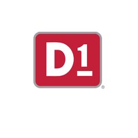D1 Training Deerfield Beach logo - Similar company to Kru Pt + Performance Lab, Llc