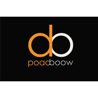 POADwood logo - Similar company to Adirelia Textile Studio