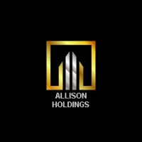 Allison Holdings logo - Similar company to Bespoke Group