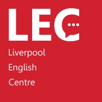 Liverpool English Centre logo - Similar company to Self-Employed Web Developer