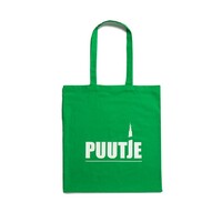 Puutje logo - Similar company to Sales Square