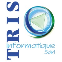 Tris informatique Sàrl logo - Similar company to Excelsia Sa