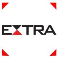Jornal Extra logo - Similar company to O Globo