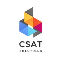CSAT Solutions (Pvt) Ltd logo - Similar company to Hima, Inc