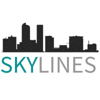 Skylines Digital USA logo - Similar company to Skylines One