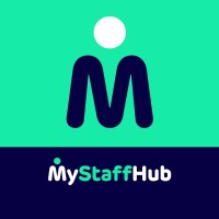 My Staff Hub logo - Similar company to Horizon Resources Cooperative