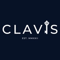 Studievereniging Clavis logo - Similar company to Kyk Catering