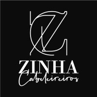 Zinha Cabeleireiros logo - Similar company to Sim Racing Tech