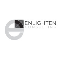 Enlighten Consulting logo - Similar company to Illuminate