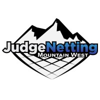 Judge Netting Mountain West logo - Similar company to Frontier Bird Control.Com