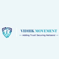 Vidhik Movement logo - Similar company to Project Safety_
