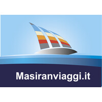 Masiran Viaggi logo - Similar company to Viaggi Erbacci - Lufthansa City Center