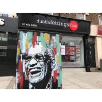 Dublinlettings.com logo - Similar company to Hootpro