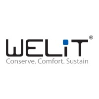 Welit_Solutions logo - Similar company to Agastya Electronics And It Solutions