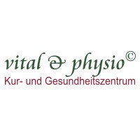 vital & physio GmbH logo - Similar company to Gesundheitsamt