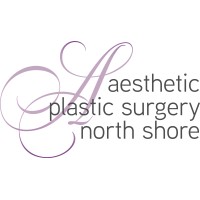 Aesthetic Plastic Surgery of North Shore -Dr. Hadaegh logo - Similar company to Z Aesthetic Dermatology