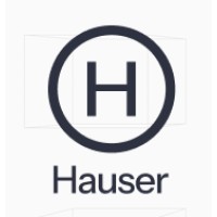 Hauser logo - Similar company to Diversaa