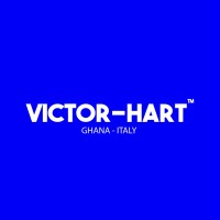 Victor-Hart™️ logo - Similar company to Collide