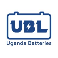 Uganda Batteries Limited logo - Similar company to Zenith Business Strategies Uganda