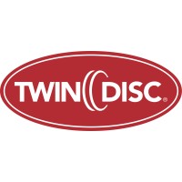 Twin Disc Pacific logo - Similar company to Twin Disc