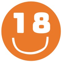 One Eight Creative logo - Similar company to Eight Creative
