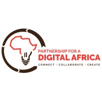 Partnership for a Digital Africa logo - Similar company to Paradigm Management Consulting