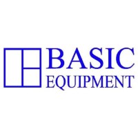 BASIC EQUIPMENT logo - Similar company to Samson Fabrication & Construction