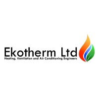 Ekotherm Ltd logo - Similar company to Pro Aqua