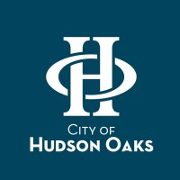 City of Hudson Oaks logo - Similar company to Parker County