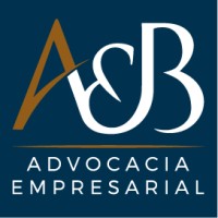 A & B | Advocacia Empresarial logo - Similar company to Substantial Serviços, Importação E Exportação