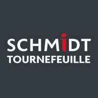 Schmidt Tournefeuille logo - Similar company to Frejus Var Volley