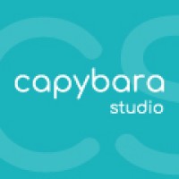 Capybara Studio logo - Similar company to Oiio Studios
