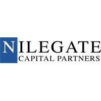 NileGate Capital Partners logo - Similar company to Otor | أُطُر