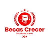 Becas-Crecer logo - Similar company to Dreaming Big Company