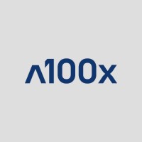 A100x Ventures logo - Similar company to Generative Ventures