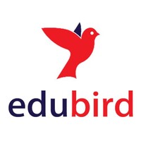 Edubird logo - Similar company to Fastrack Developers