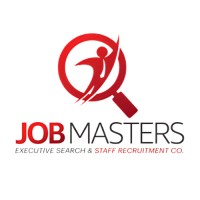 Job Masters (Pty) Ltd logo - Similar company to Jobmaster Human Capital Solutions