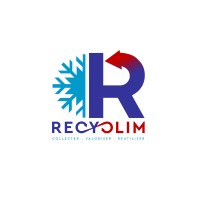 RECYCLIM logo - Similar company to Serifroid84