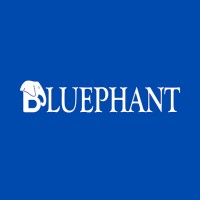 Bluephant logo - Similar company to Appiliate