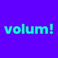 volum! logo - Similar company to Scan·It